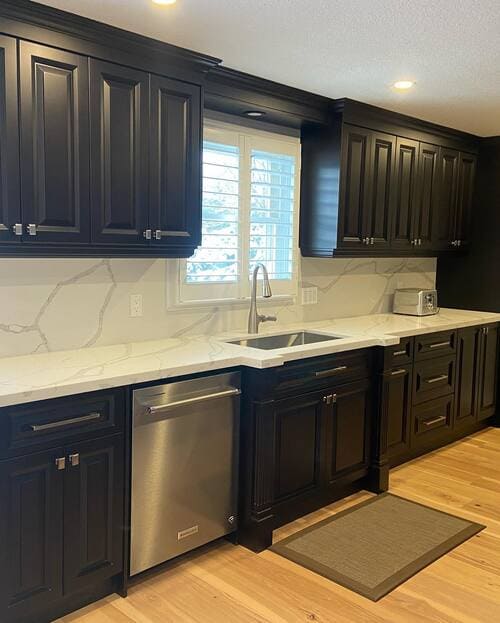 Home Remodel