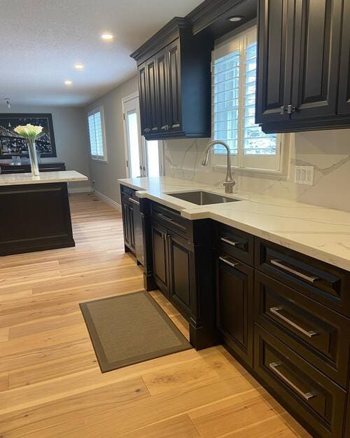 Home Remodeling