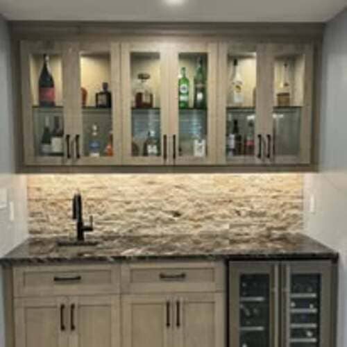 Home Renovation Guelph