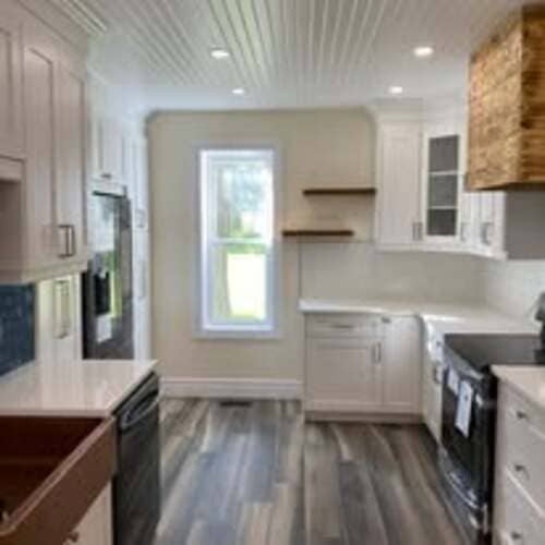 Kitchen Woodstock